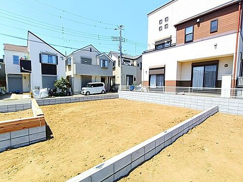 千葉県船橋市夏見６丁目 3780万円
