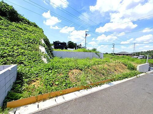 千葉県千葉市中央区仁戸名町 土地