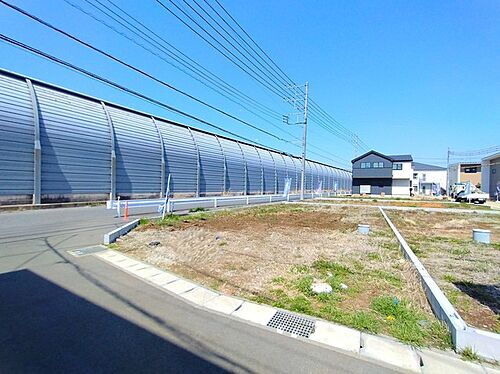 千葉県千葉市中央区生実町 土地