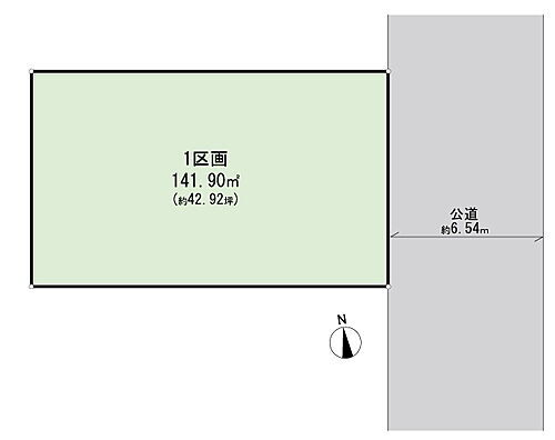 神奈川県横浜市神奈川区羽沢町 3280万円