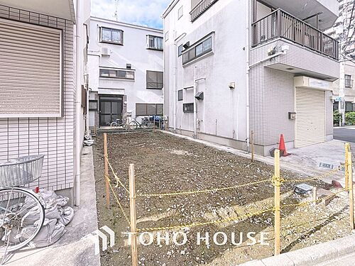 東京都江戸川区松島４丁目 5980万円