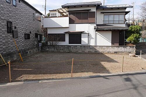 神奈川県藤沢市柄沢 2400万円