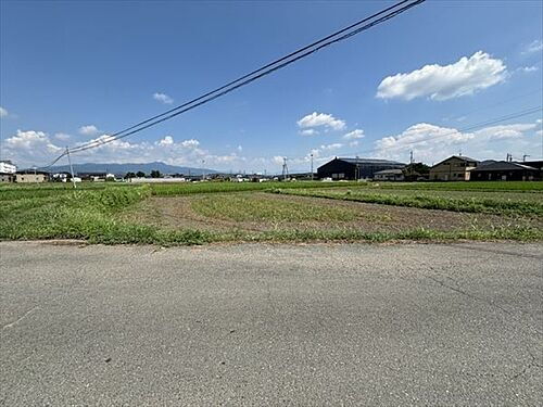 熊本県菊池市西寺 土地