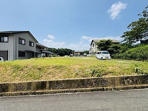 熊本県菊池郡大津町大字杉水 土地