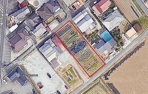 兵庫県加古川市神野町石守 1380万円