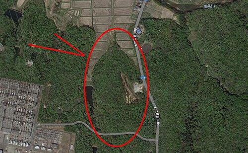 兵庫県三田市大川瀬1046,1090、1091 相野駅 土地