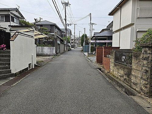 兵庫県三木市志染町東自由が丘１丁目 730万円