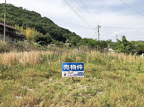 岡山県井原市神代町 90万円
