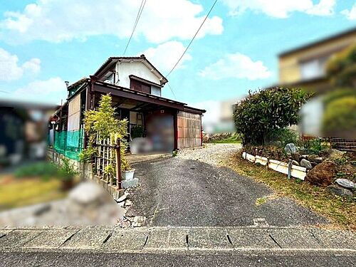 愛知県豊明市栄町西大根 2190万円