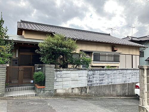 福岡県北九州市八幡西区沖田３丁目 1080万円