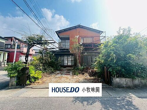 愛知県岡崎市上地町字赤菱 2180万円