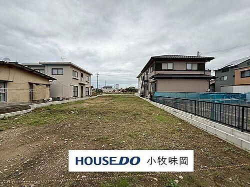 愛知県丹羽郡扶桑町大字高雄字米ノ山 土地