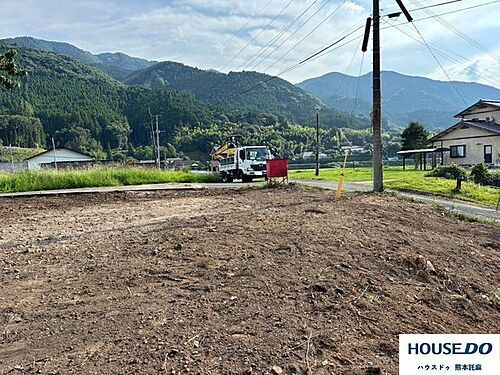 熊本県下益城郡美里町永富 270万円