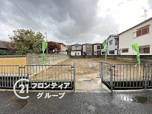 大阪府堺市北区東上野芝町２丁 3217万円