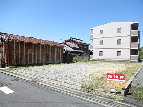 三重県津市白塚町 480万円