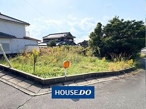 山口県光市室積西ノ庄 土地