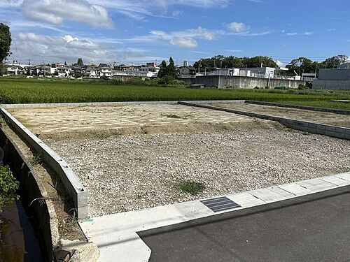 奈良県奈良市押熊町 1350万円