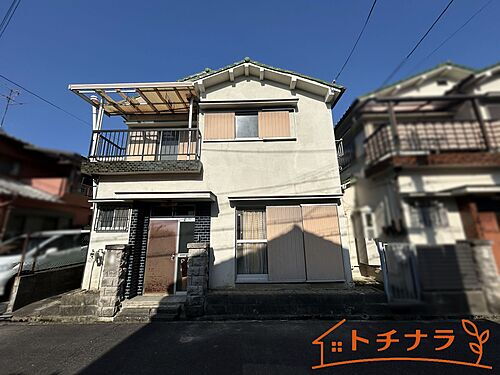 奈良県奈良市南肘塚町 土地