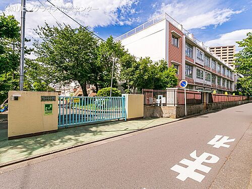 神奈川県川崎市川崎区小田３丁目 3680万円