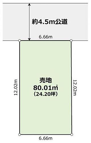 神奈川県横浜市港北区高田西２丁目 5080万円