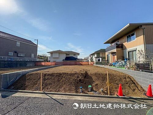 神奈川県横浜市瀬谷区阿久和東２丁目 2980万円