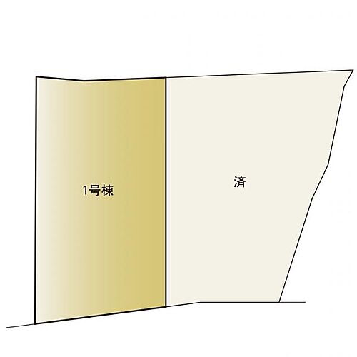 神奈川県横浜市戸塚区戸塚町 土地