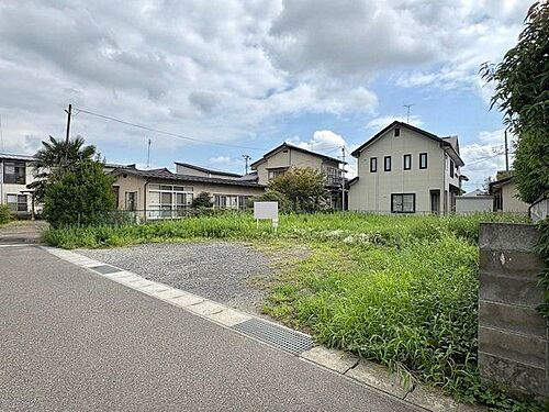 福島県福島市南沢又字東谷地 土地