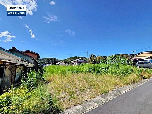 愛知県蒲郡市大塚町西屋敷 850万円