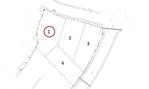 広島県安芸郡海田町三迫２丁目 土地