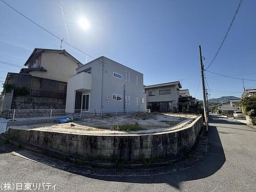 広島県広島市安佐南区伴東８丁目 1470万円