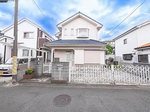 神奈川県横浜市瀬谷区瀬谷２丁目 3680万円