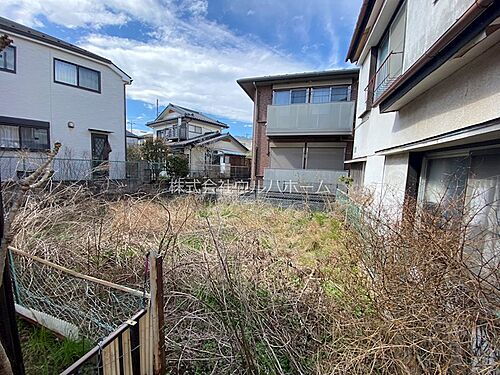 埼玉県川越市大字下新河岸 650万円