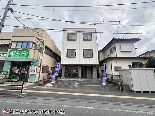 神奈川県綾瀬市寺尾本町３丁目 土地