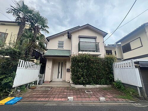 東京都世田谷区砧５丁目 11780万円