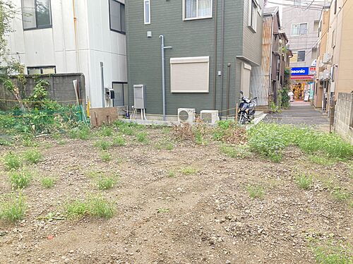 東京都大田区池上７丁目 8580万円