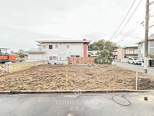 東京都世田谷区成城７丁目 土地