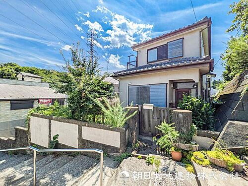 神奈川県横浜市旭区中希望が丘 2800万円