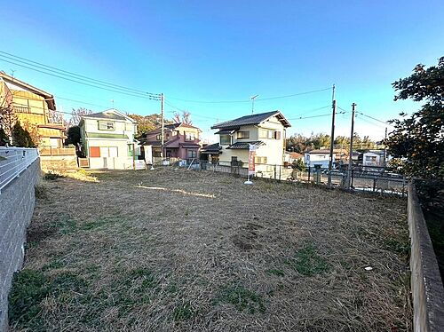 千葉県千葉市稲毛区園生町 2630万円