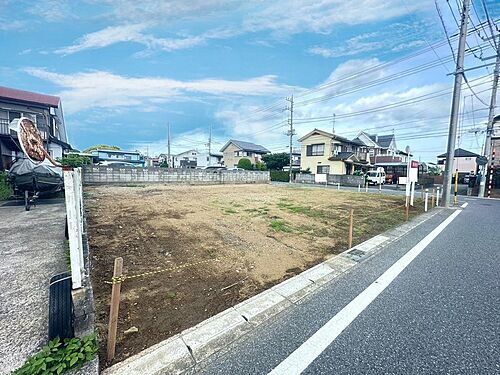 千葉県千葉市若葉区若松町 2980万円