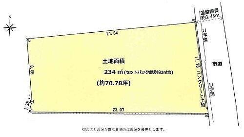 千葉県市原市椎津 土地