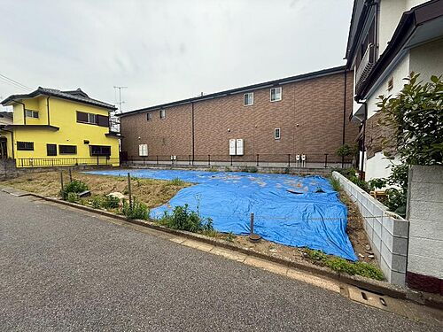 千葉県船橋市田喜野井１丁目 2840万円