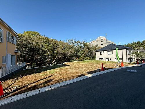 千葉県八千代市萱田 土地