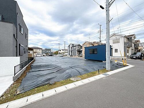 千葉県千葉市若葉区若松町 土地