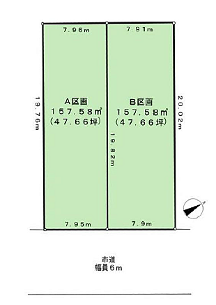 千葉県市原市南国分寺台３丁目 土地