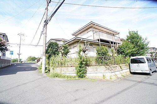 千葉県千葉市若葉区都賀の台４丁目 土地