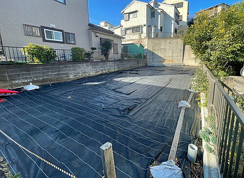 神奈川県横浜市港南区東芹が谷 2680万円