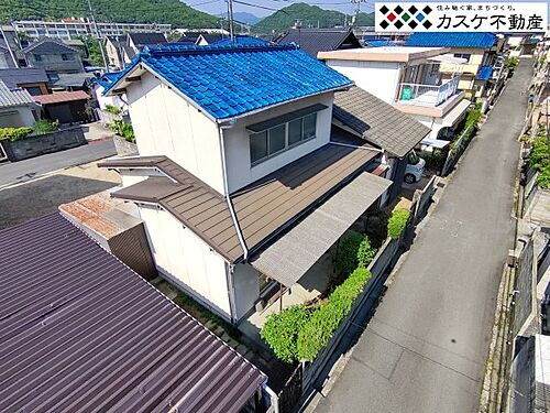 岡山県岡山市北区万成西町 1260万円