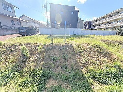 宮城県仙台市太白区鈎取４丁目 建築条件付土地