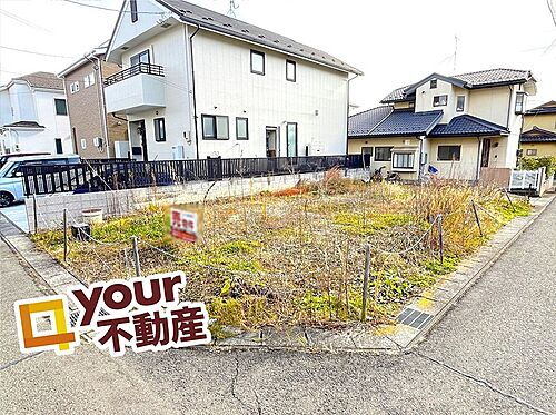 宮城県仙台市泉区向陽台４丁目 土地