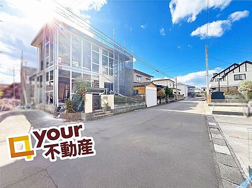 宮城県名取市大手町４丁目 2480万円